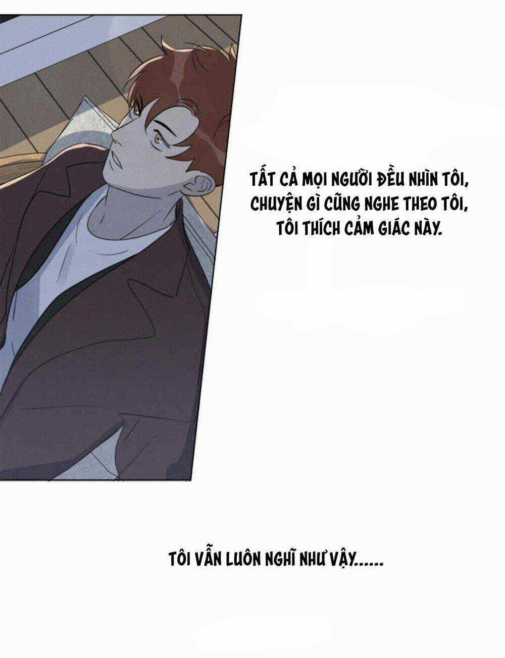 Here U Are Chapter 94 trang 25