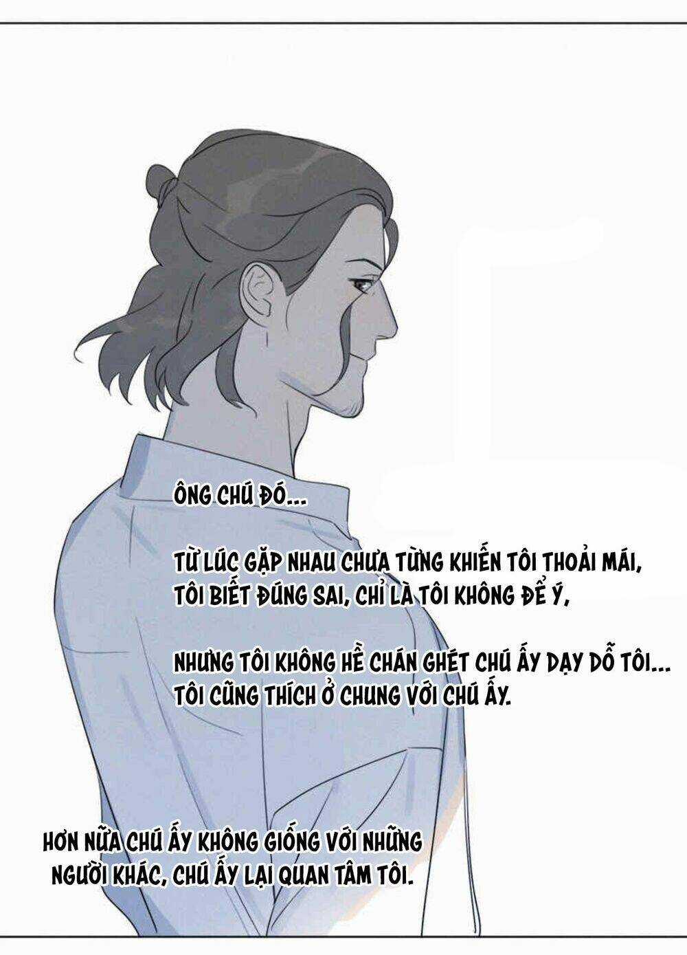 Here U Are Chapter 94 trang 26