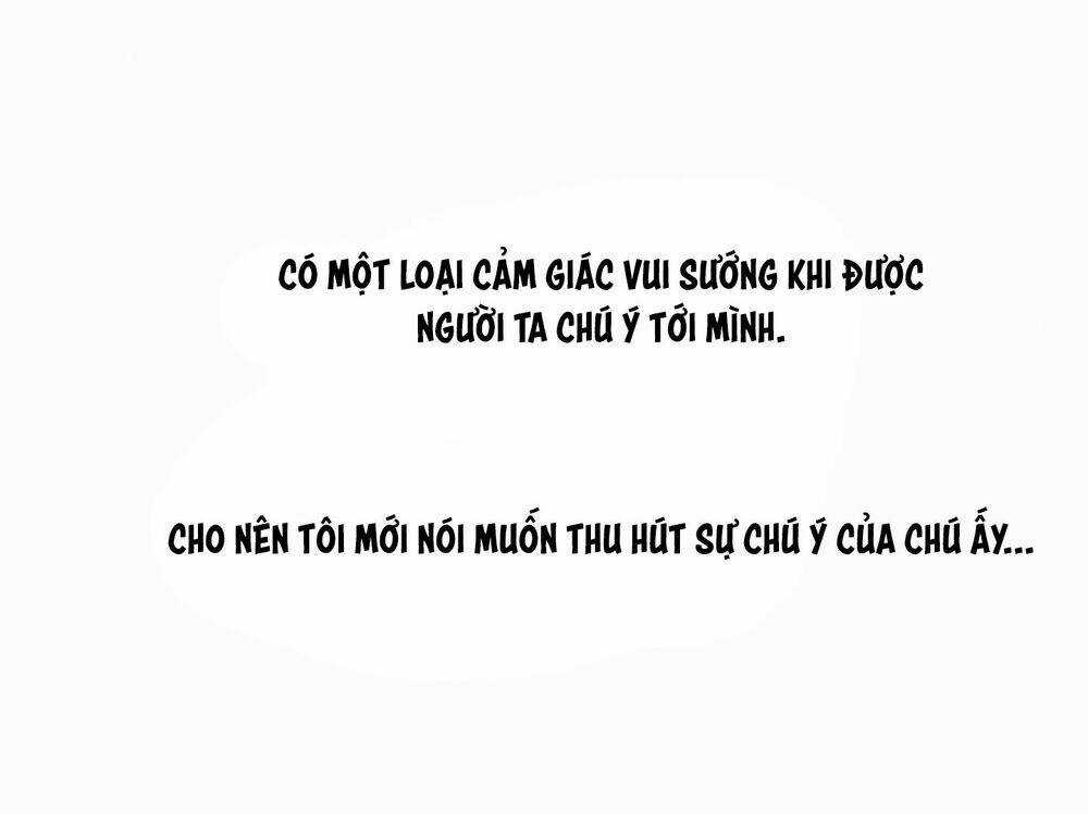 Here U Are Chapter 94 trang 27