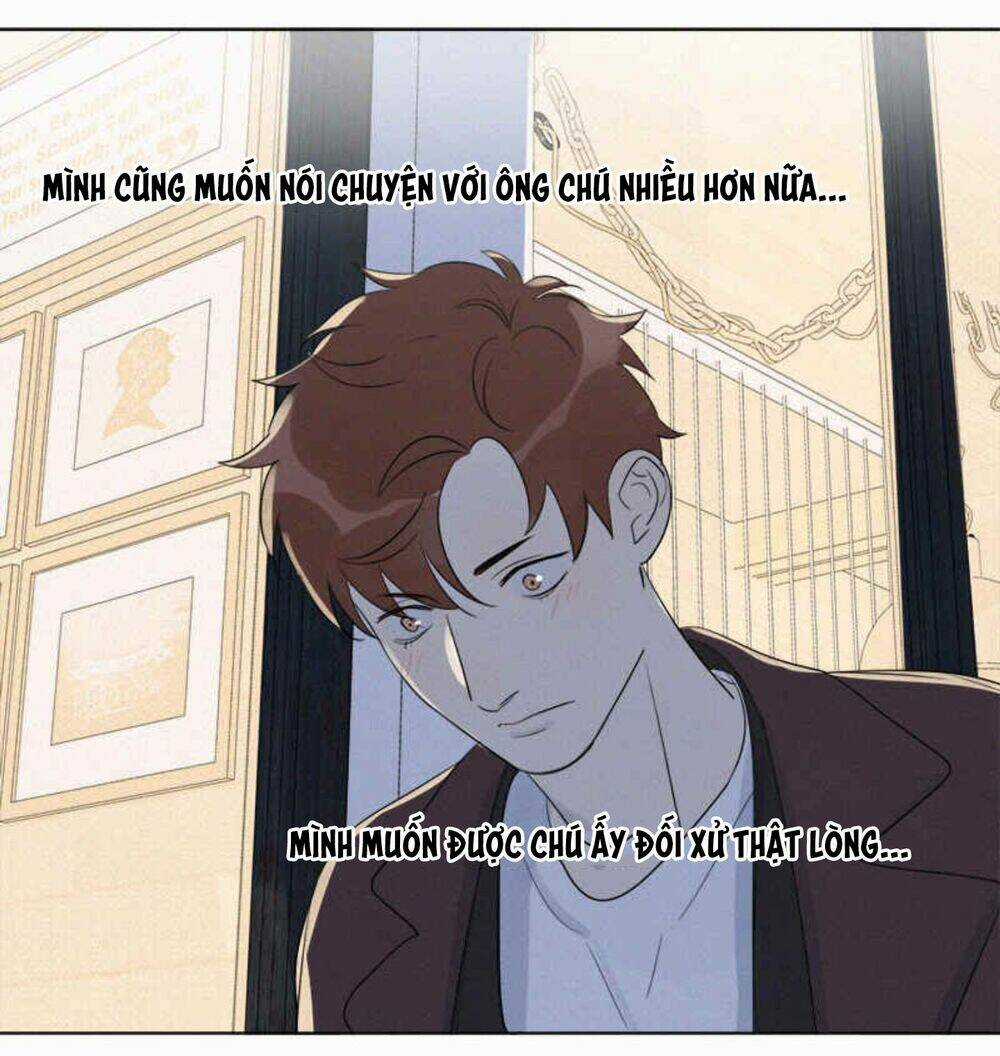 Here U Are Chapter 94 trang 28