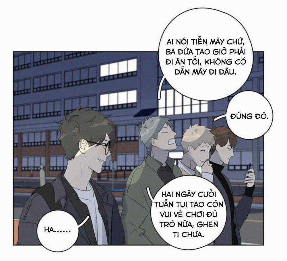 Here U Are Chapter 94 trang 3