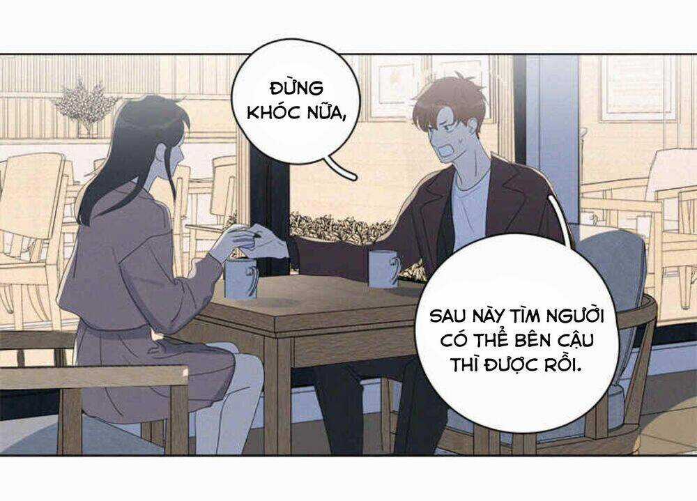 Here U Are Chapter 94 trang 30