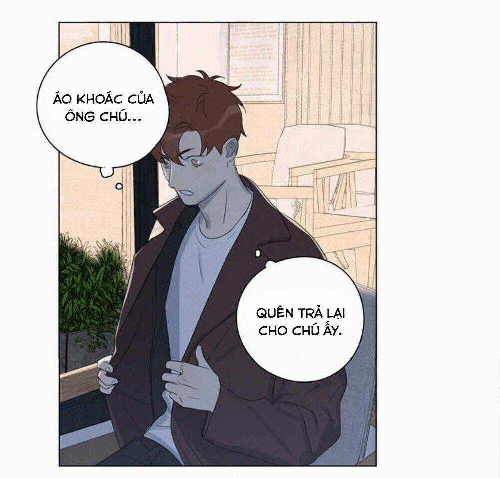 Here U Are Chapter 94 trang 34