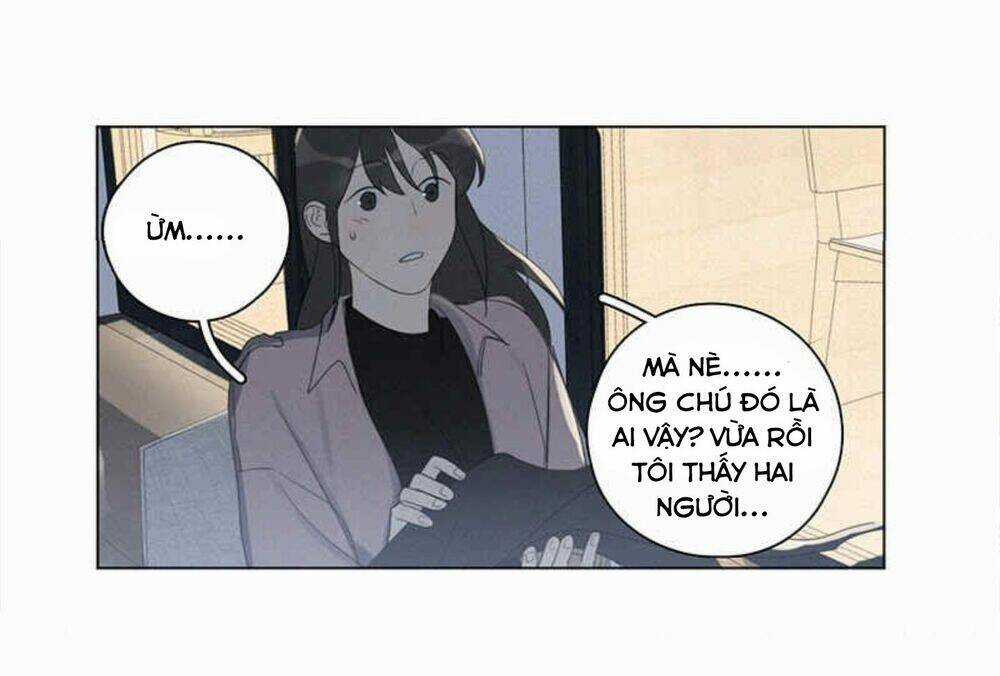 Here U Are Chapter 94 trang 36