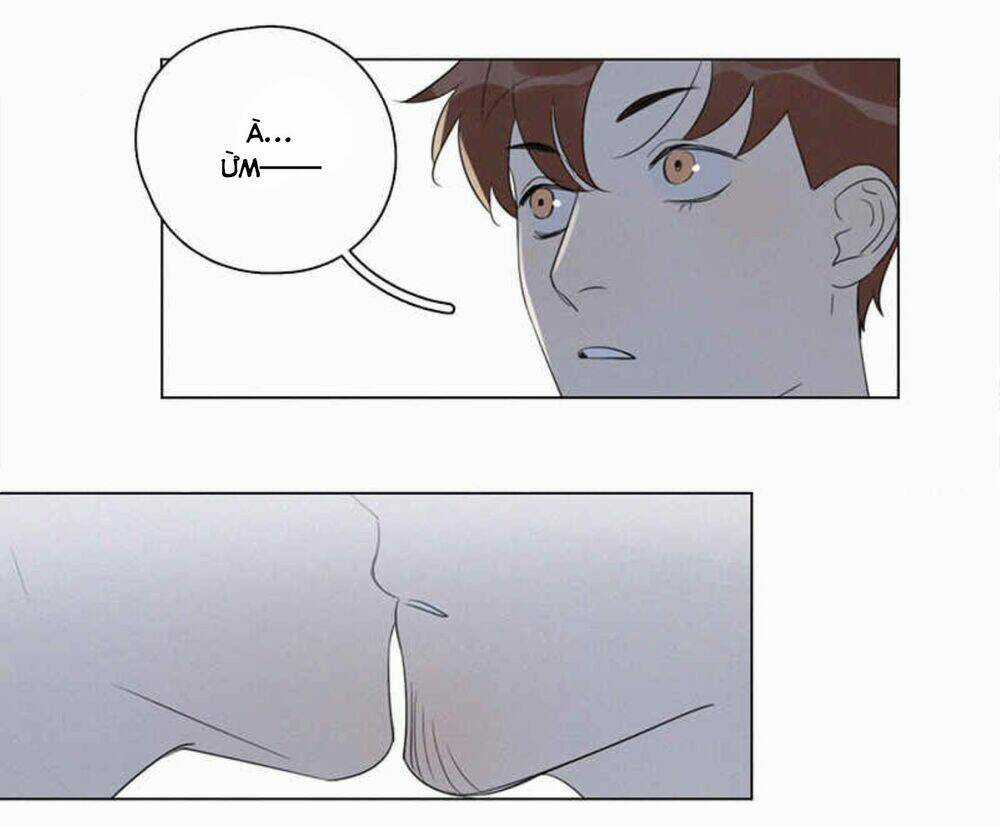 Here U Are Chapter 94 trang 38