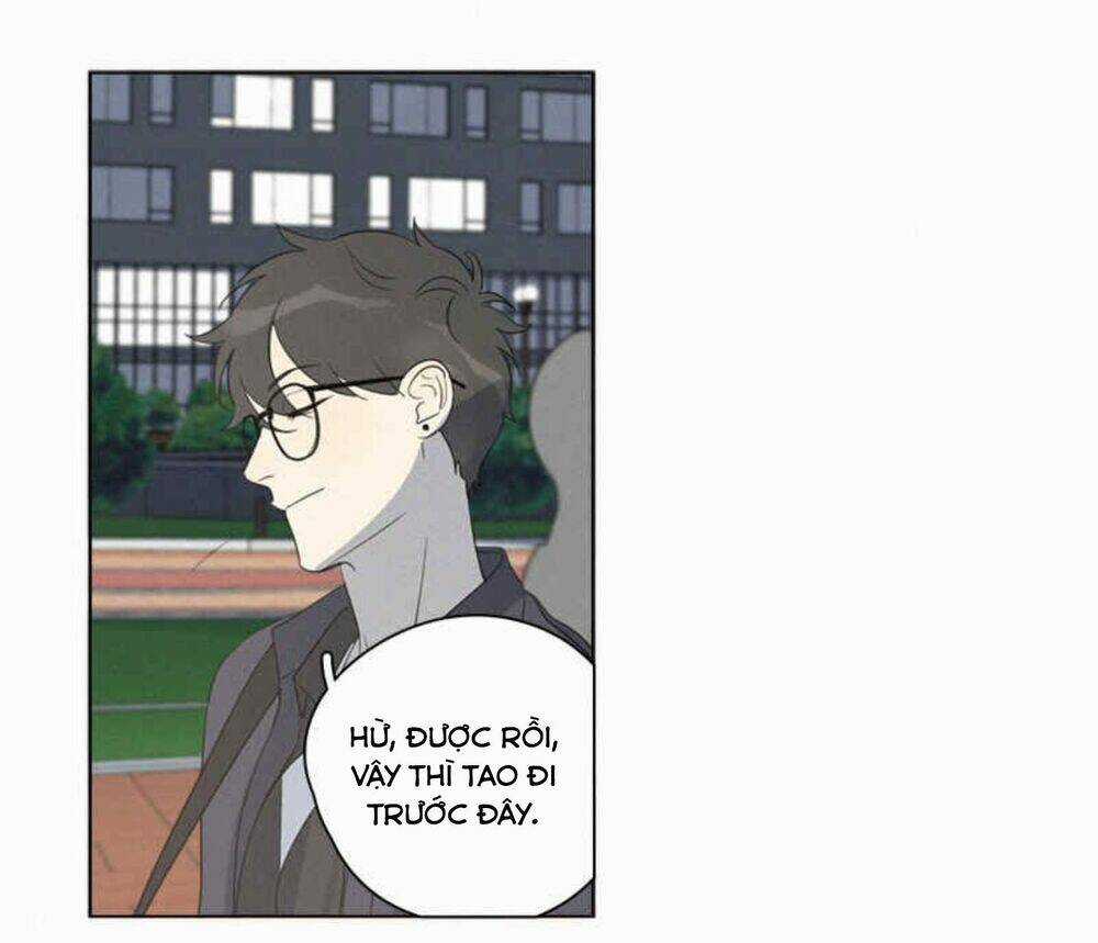 Here U Are Chapter 94 trang 4