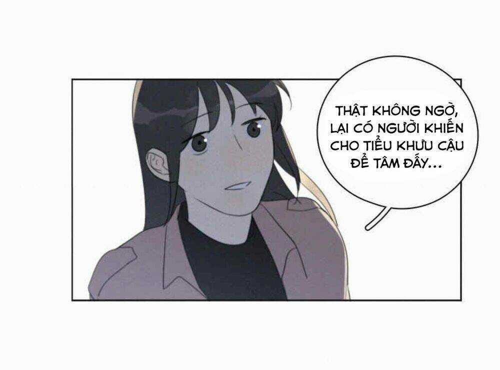 Here U Are Chapter 94 trang 40