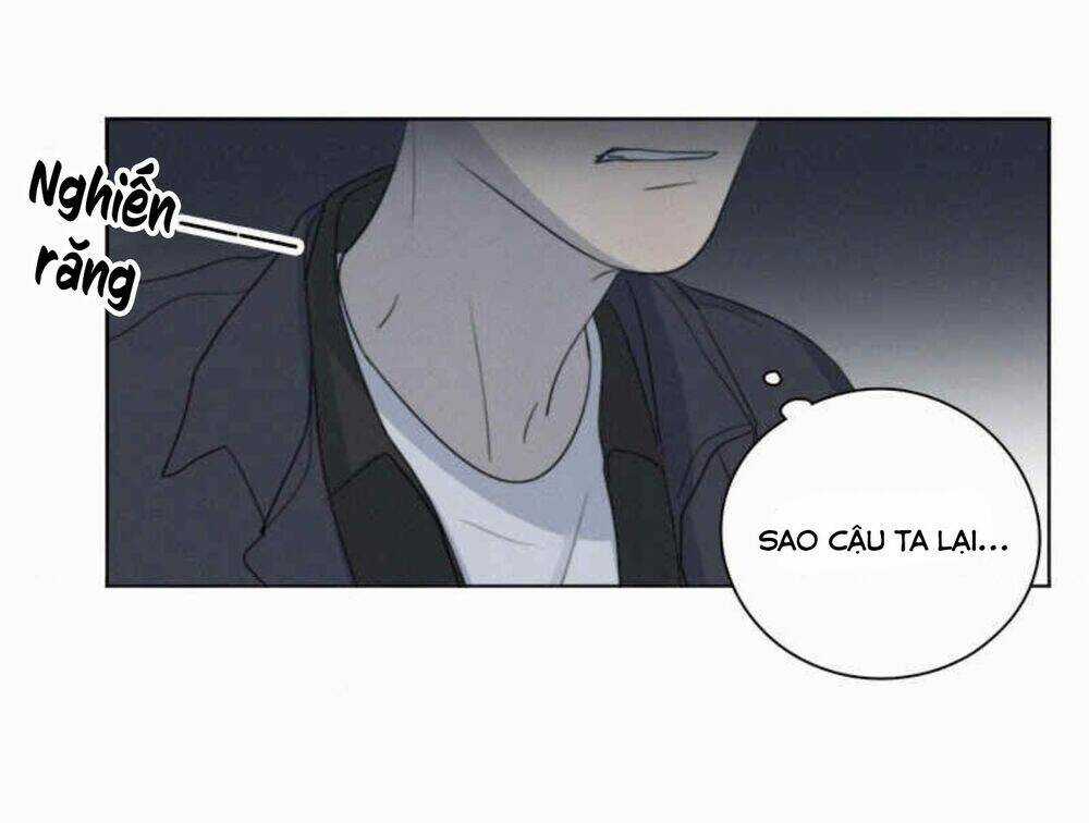 Here U Are Chapter 94 trang 45