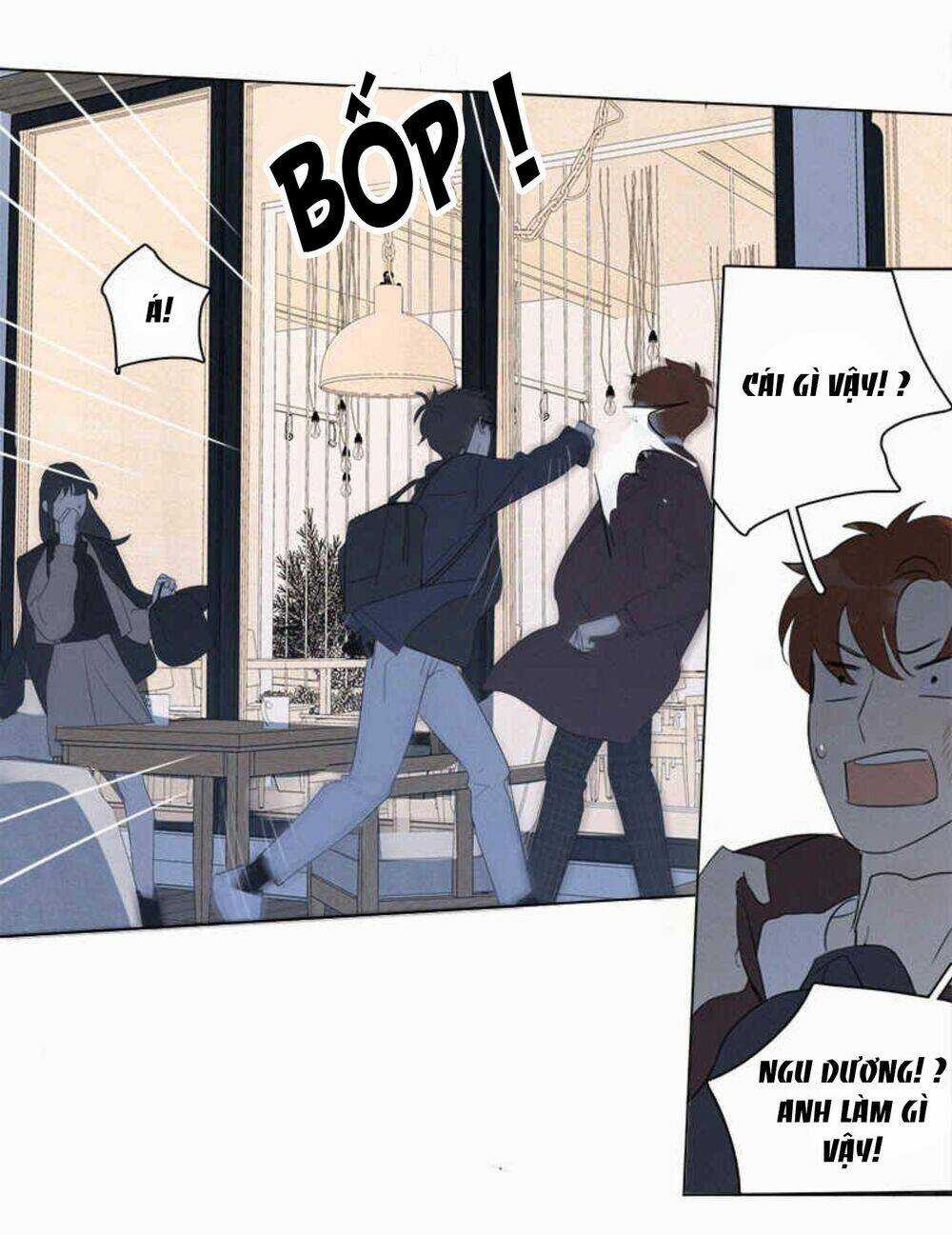 Here U Are Chapter 94 trang 46