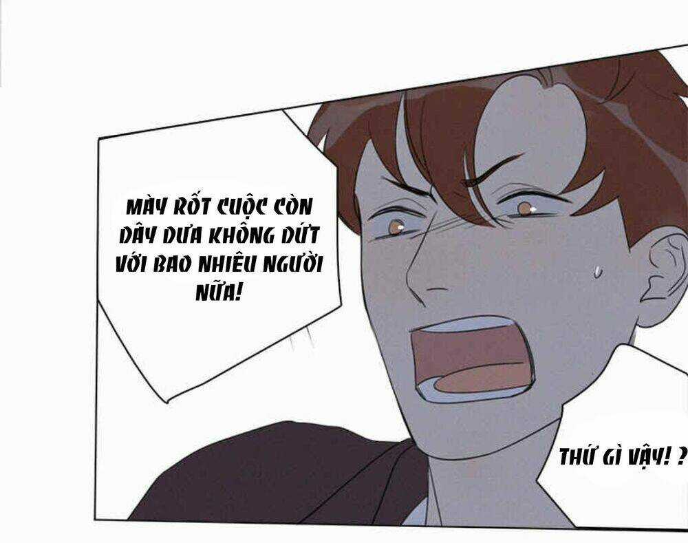 Here U Are Chapter 94 trang 48