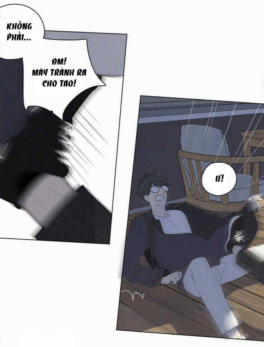 Here U Are Chapter 94 trang 49