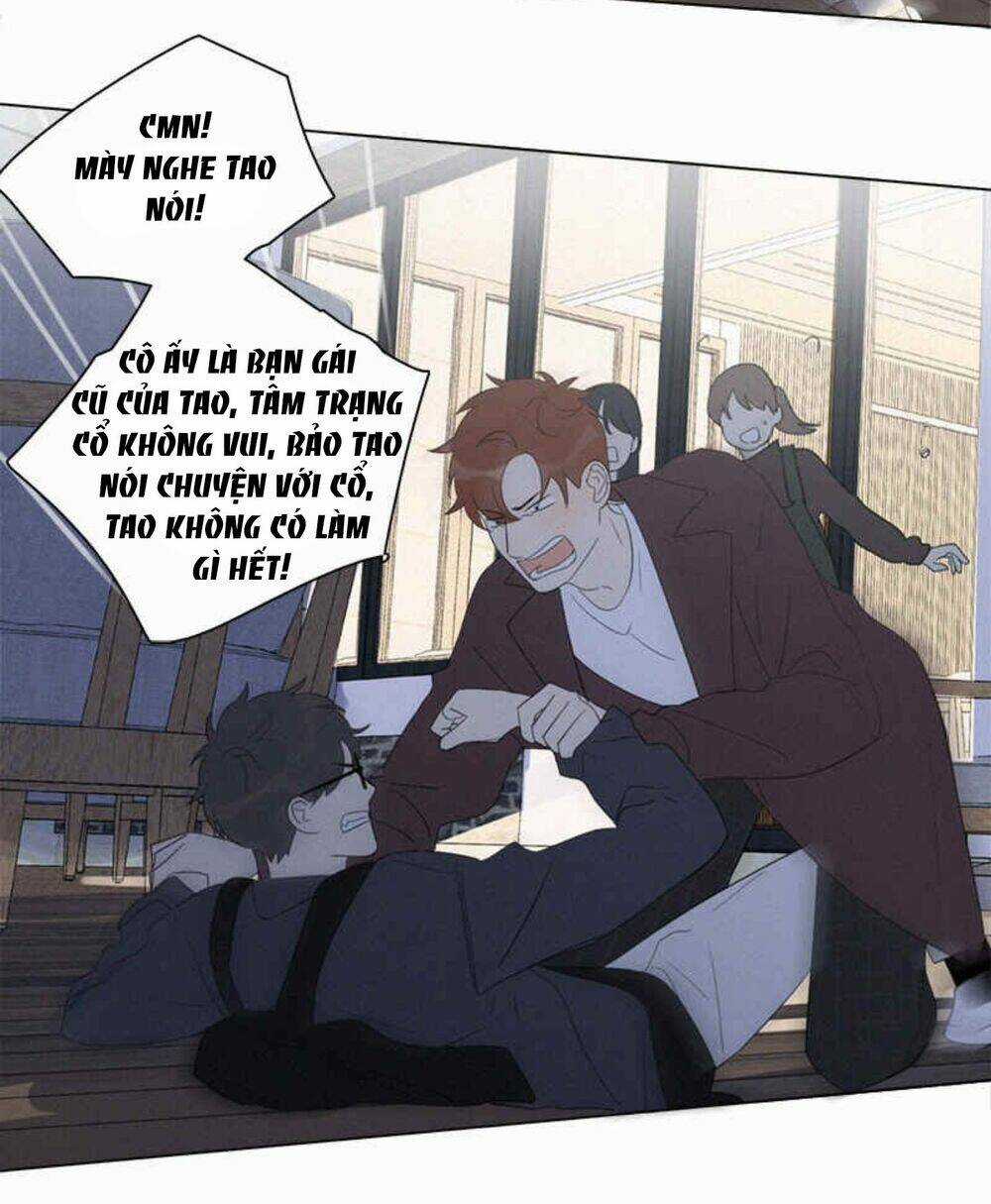 Here U Are Chapter 94 trang 50