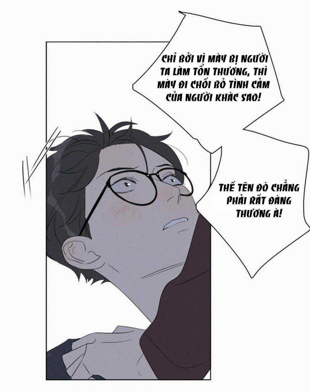 Here U Are Chapter 94 trang 57