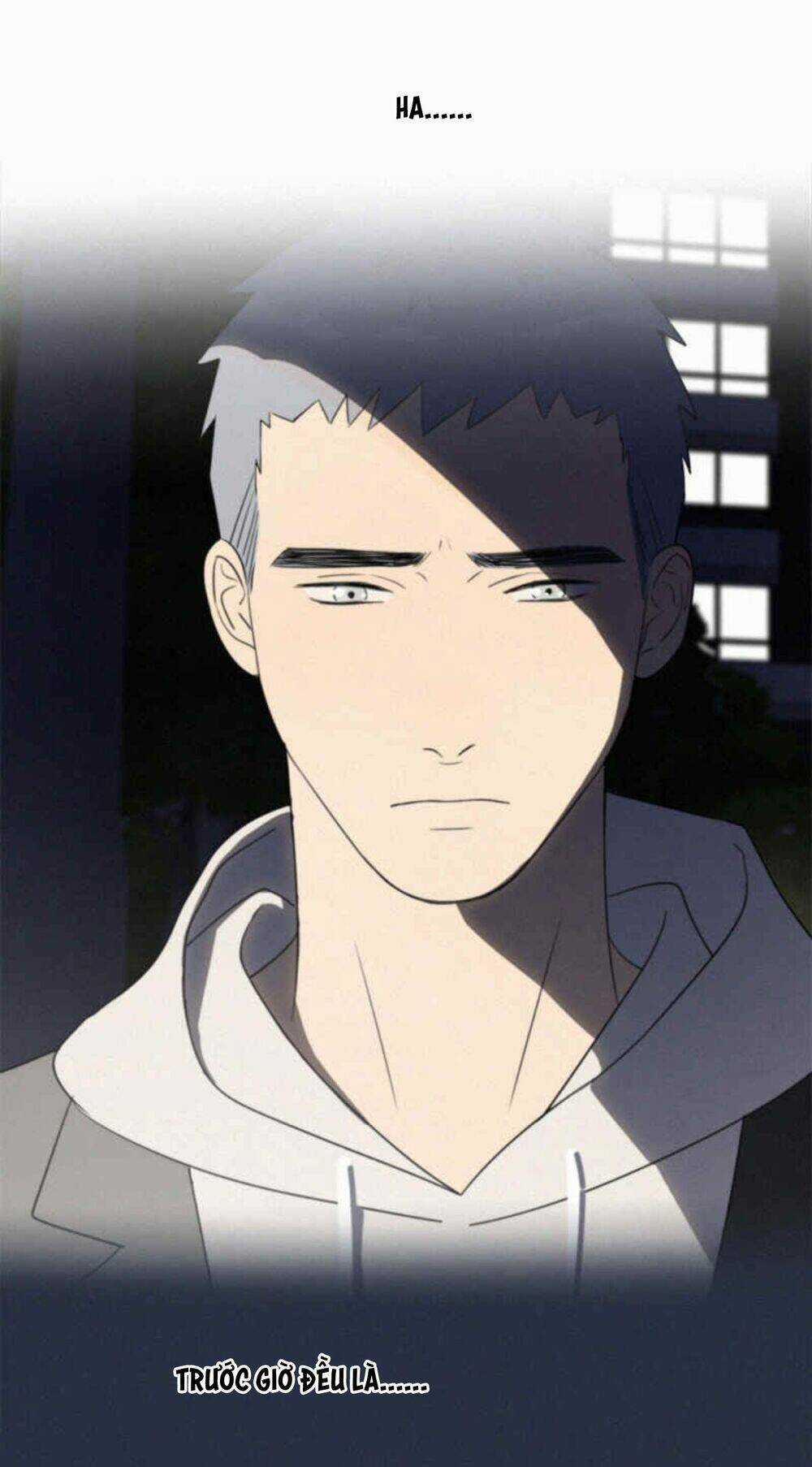 Here U Are Chapter 94 trang 59