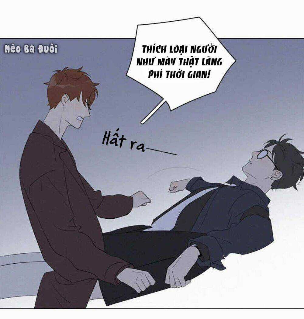 Here U Are Chapter 94 trang 61