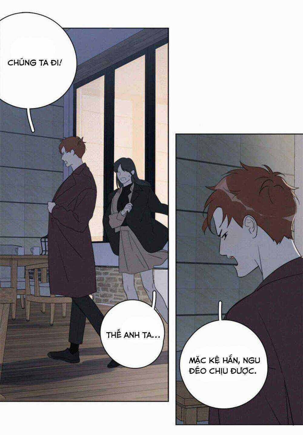 Here U Are Chapter 94 trang 62