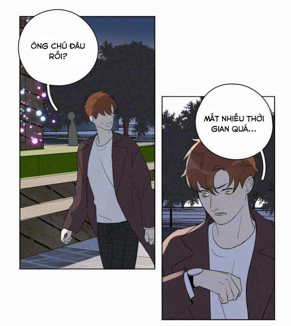 Here U Are Chapter 94 trang 65