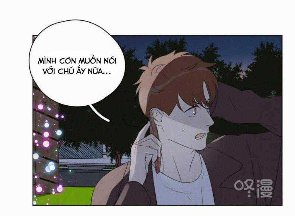 Here U Are Chapter 94 trang 66