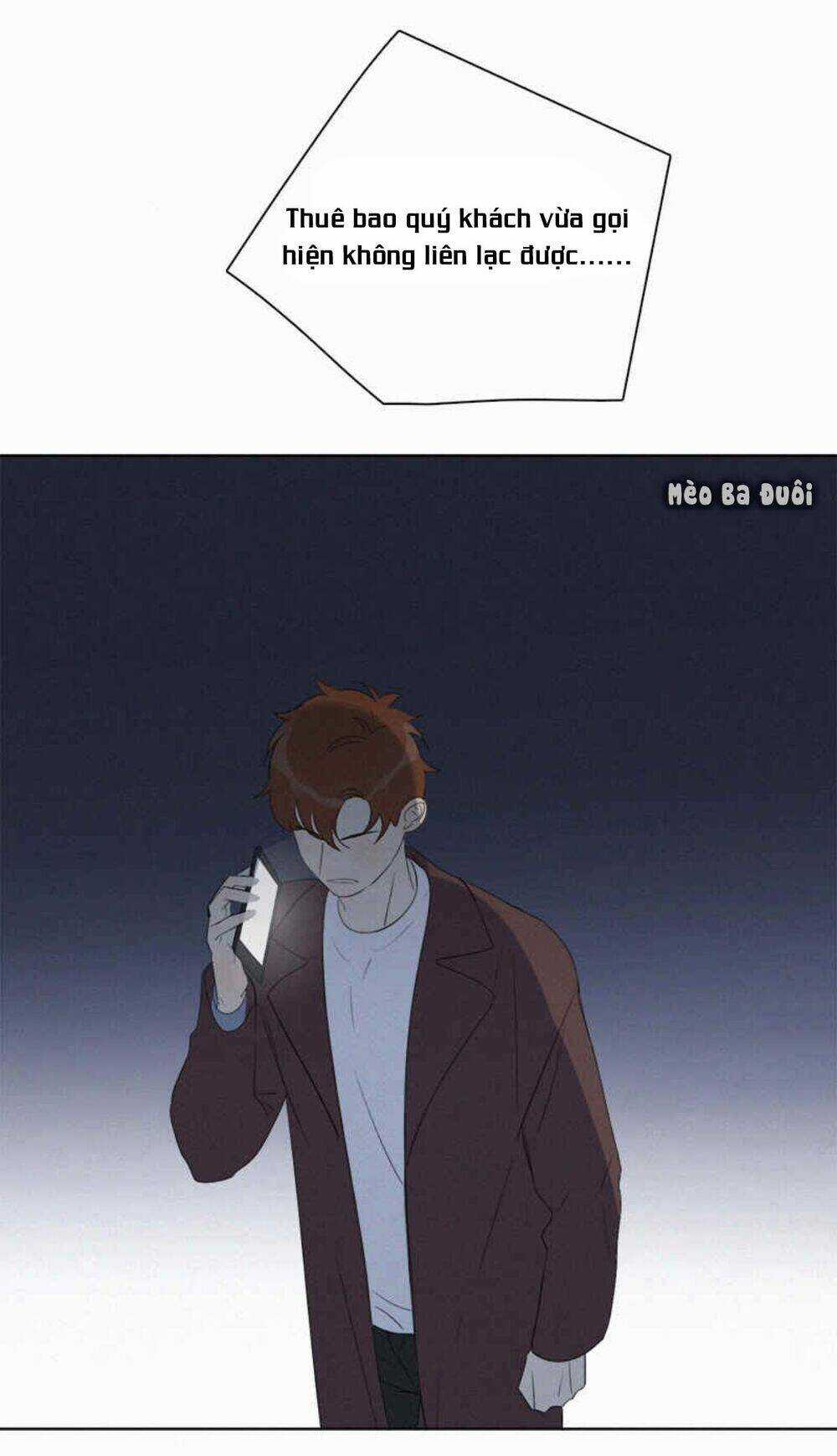 Here U Are Chapter 94 trang 67