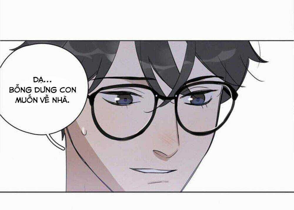 Here U Are Chapter 95 trang 13