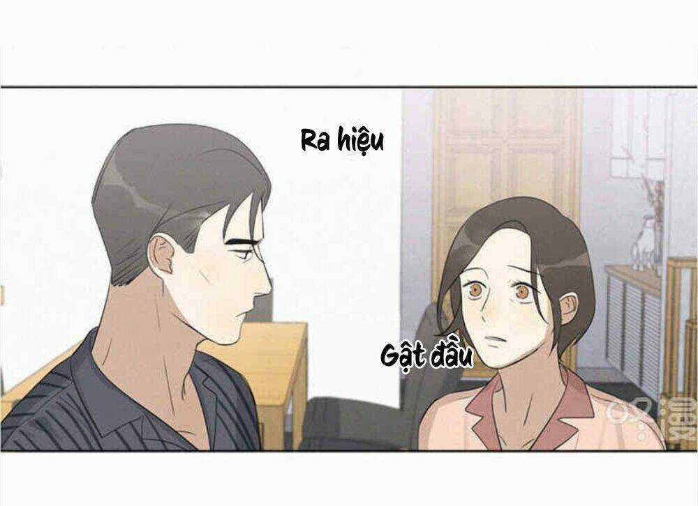 Here U Are Chapter 95 trang 16