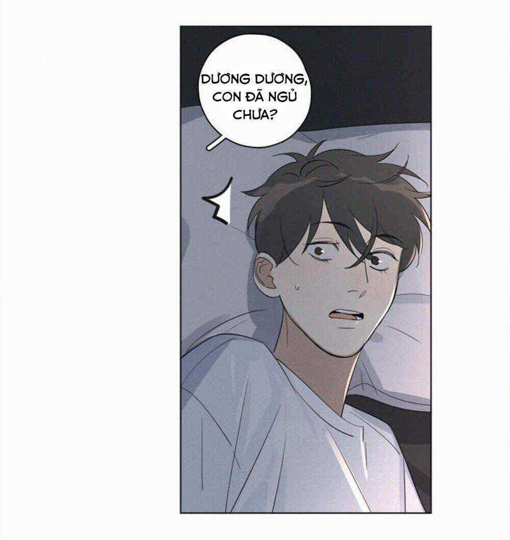 Here U Are Chapter 95 trang 17
