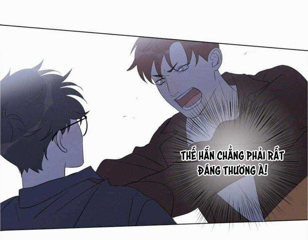 Here U Are Chapter 95 trang 19