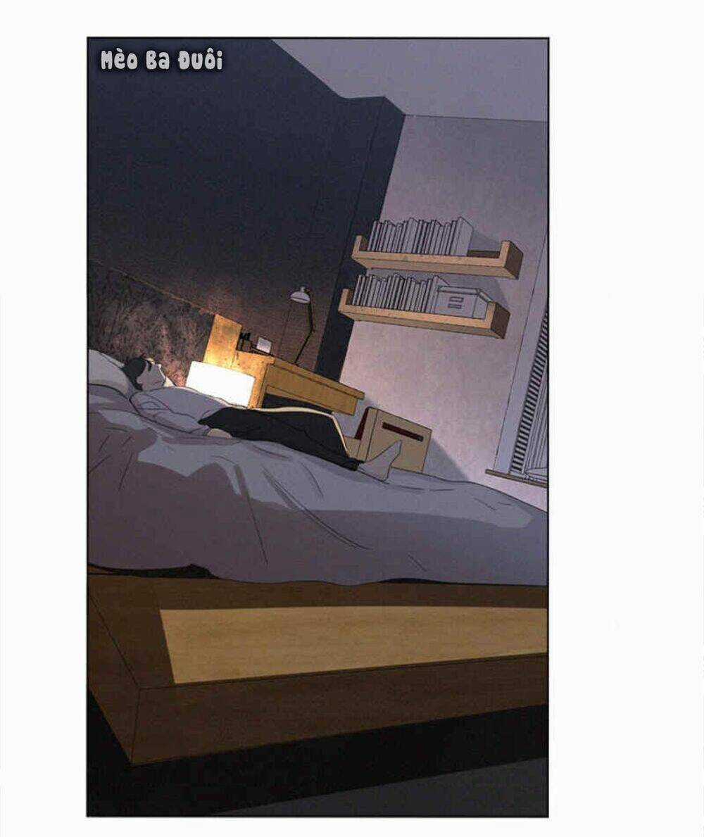 Here U Are Chapter 95 trang 21