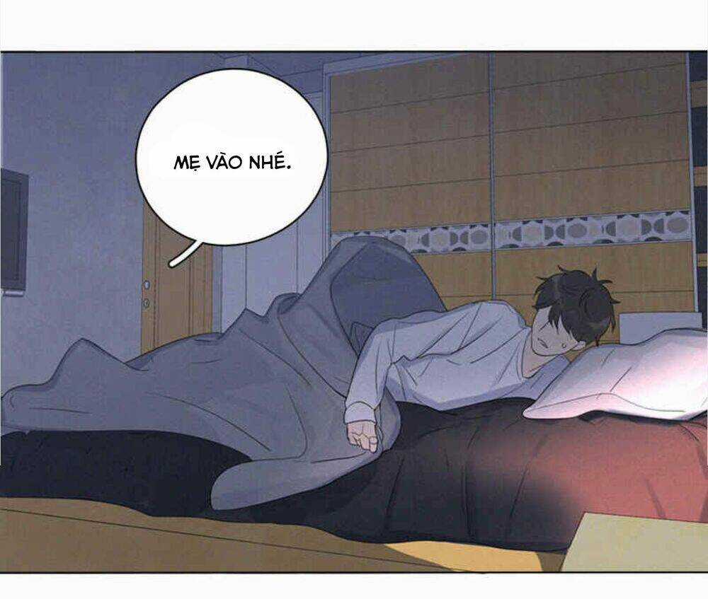 Here U Are Chapter 95 trang 22