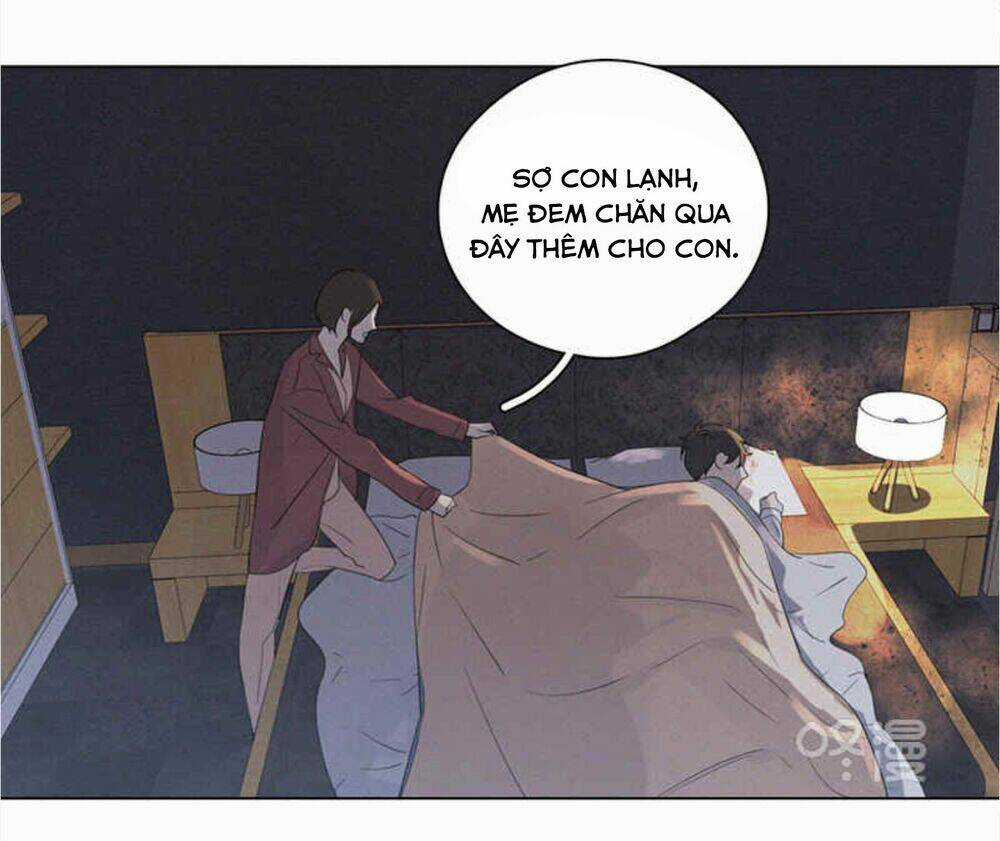 Here U Are Chapter 95 trang 23
