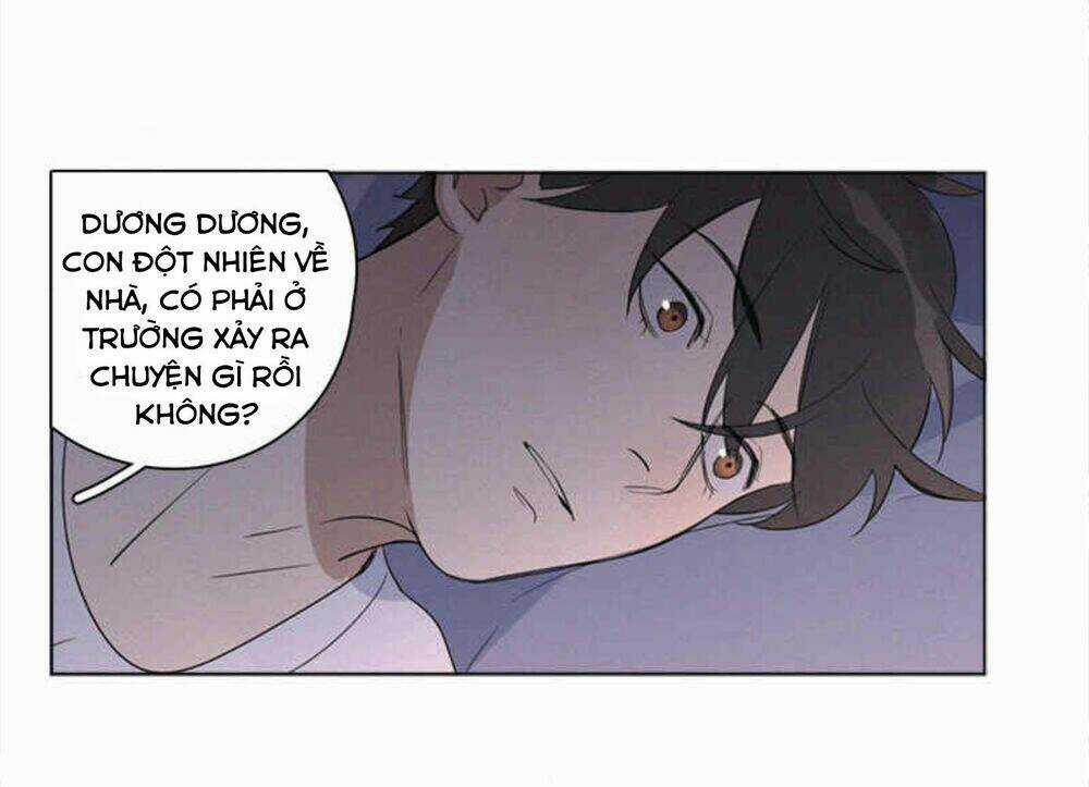 Here U Are Chapter 95 trang 25
