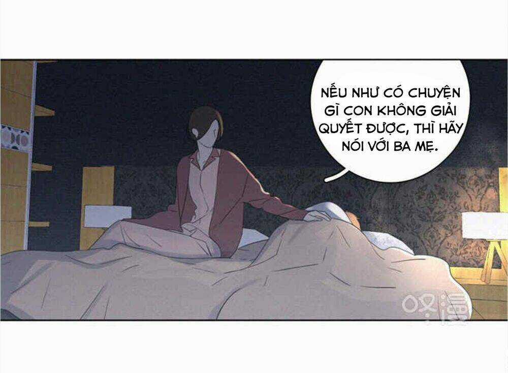 Here U Are Chapter 95 trang 26
