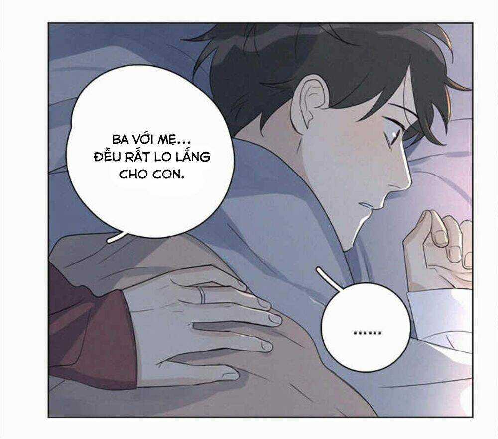 Here U Are Chapter 95 trang 27