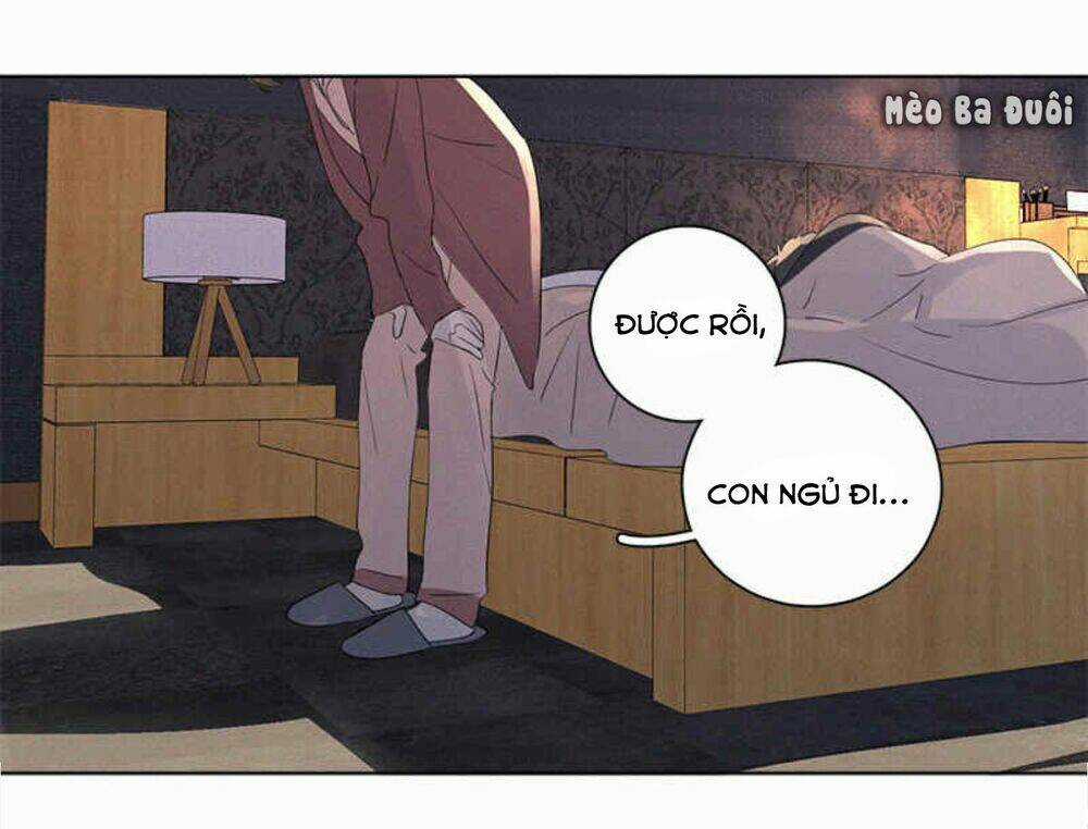 Here U Are Chapter 95 trang 28