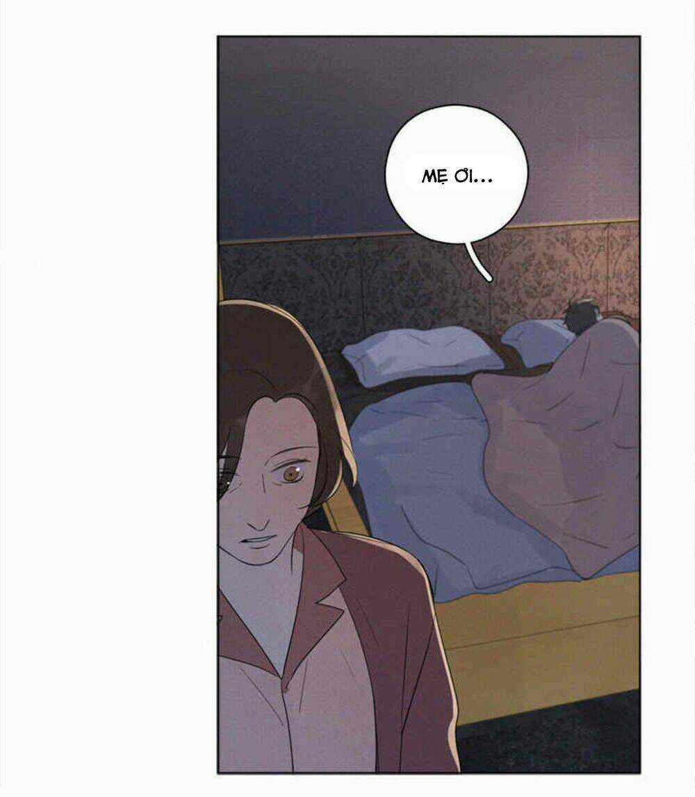 Here U Are Chapter 95 trang 29