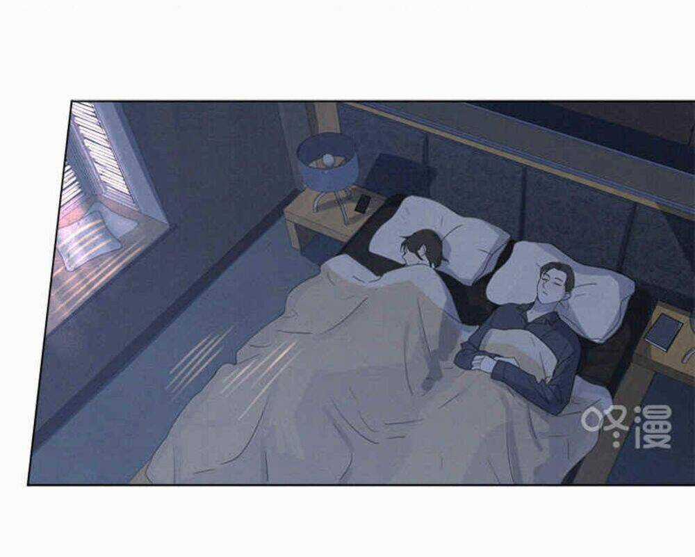 Here U Are Chapter 95 trang 3