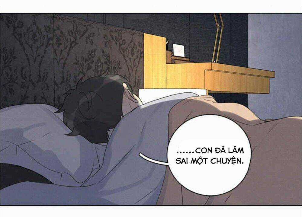 Here U Are Chapter 95 trang 30