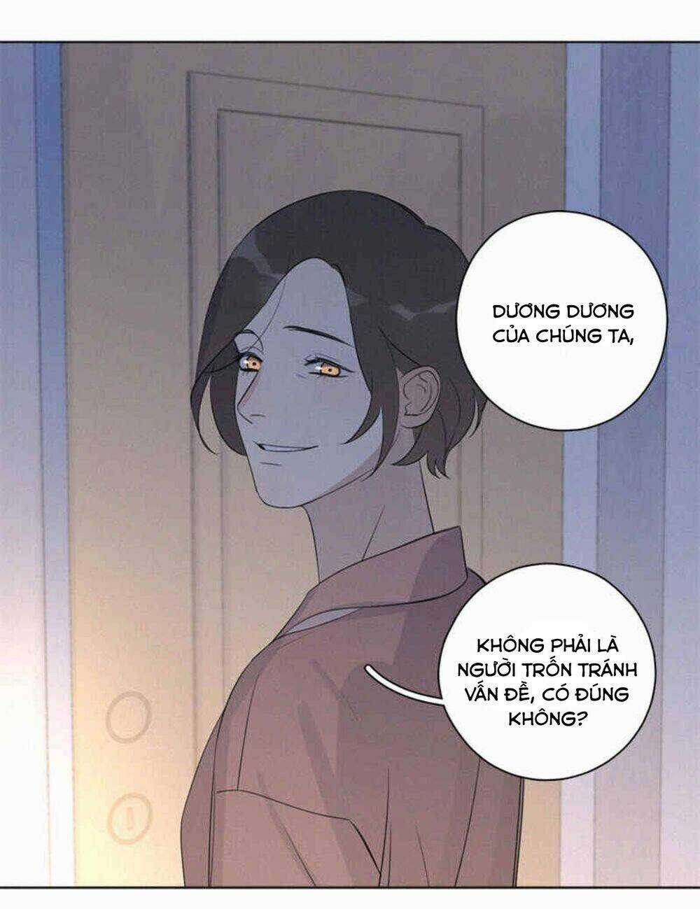 Here U Are Chapter 95 trang 32