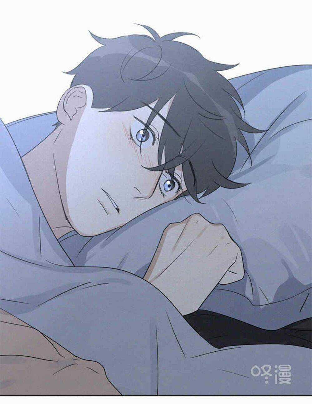 Here U Are Chapter 95 trang 33
