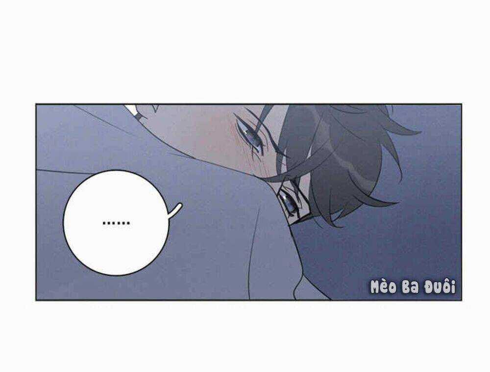 Here U Are Chapter 95 trang 34