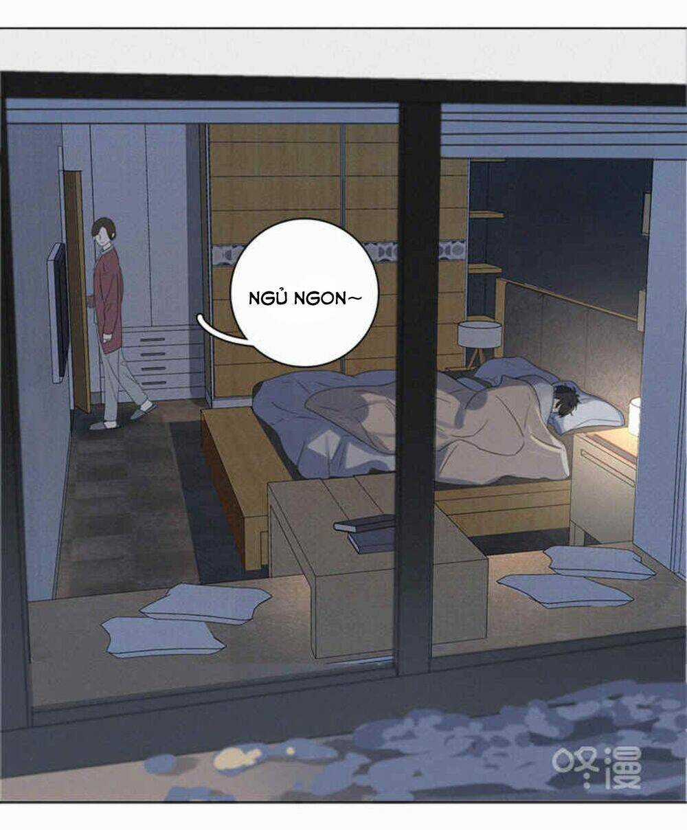 Here U Are Chapter 95 trang 35