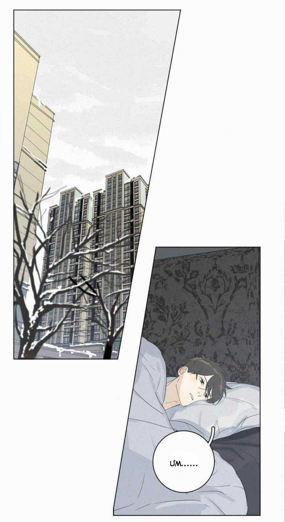 Here U Are Chapter 95 trang 36