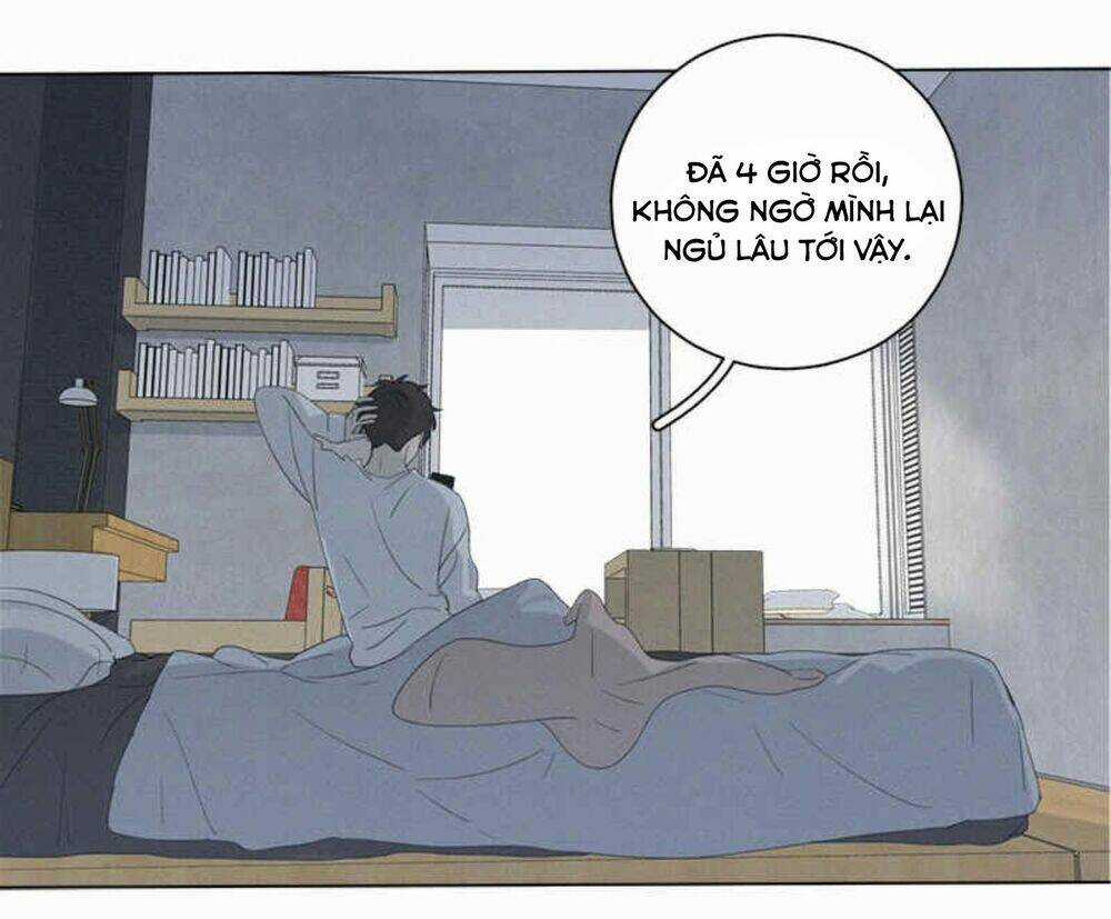 Here U Are Chapter 95 trang 37