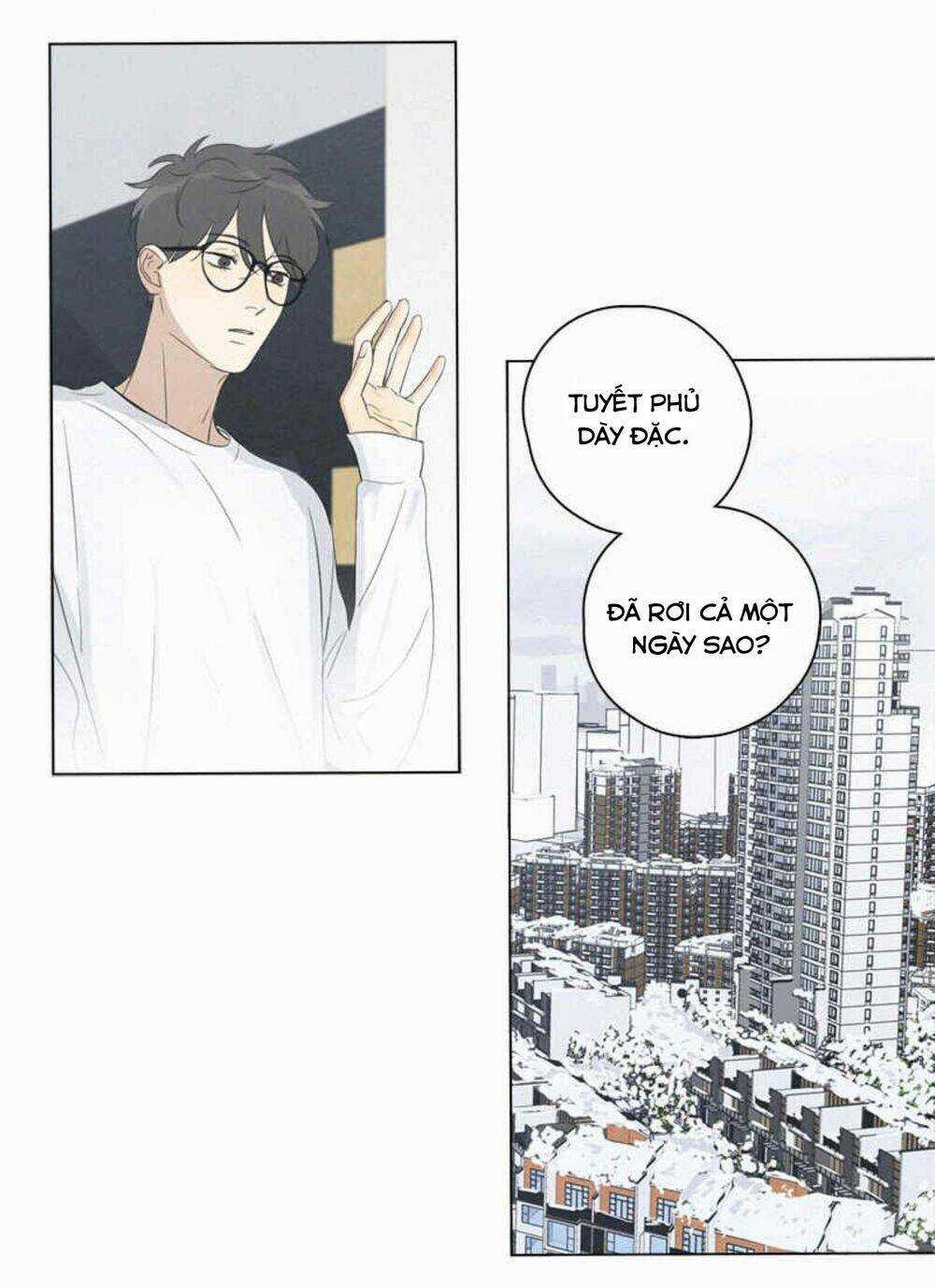 Here U Are Chapter 95 trang 38