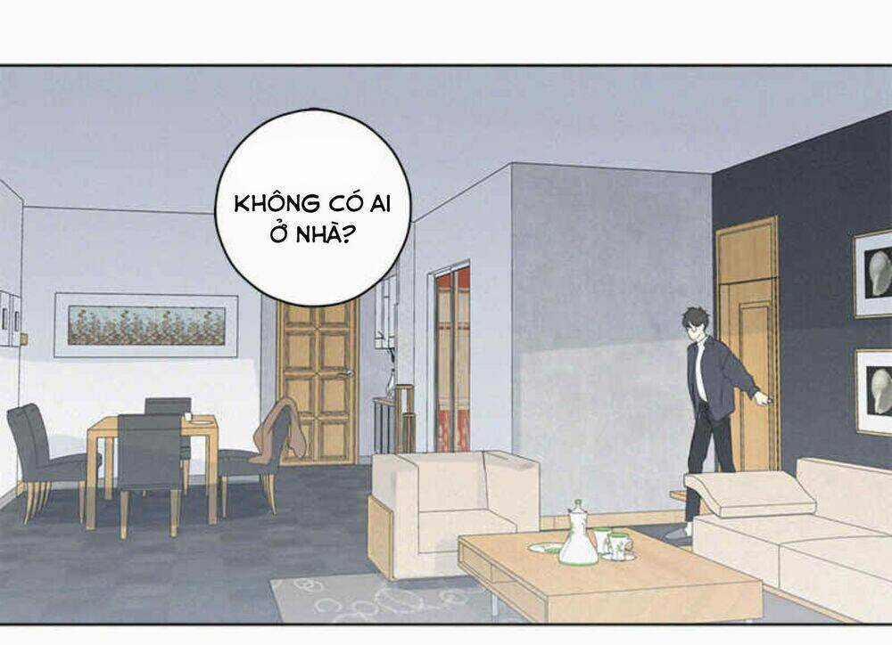 Here U Are Chapter 95 trang 39