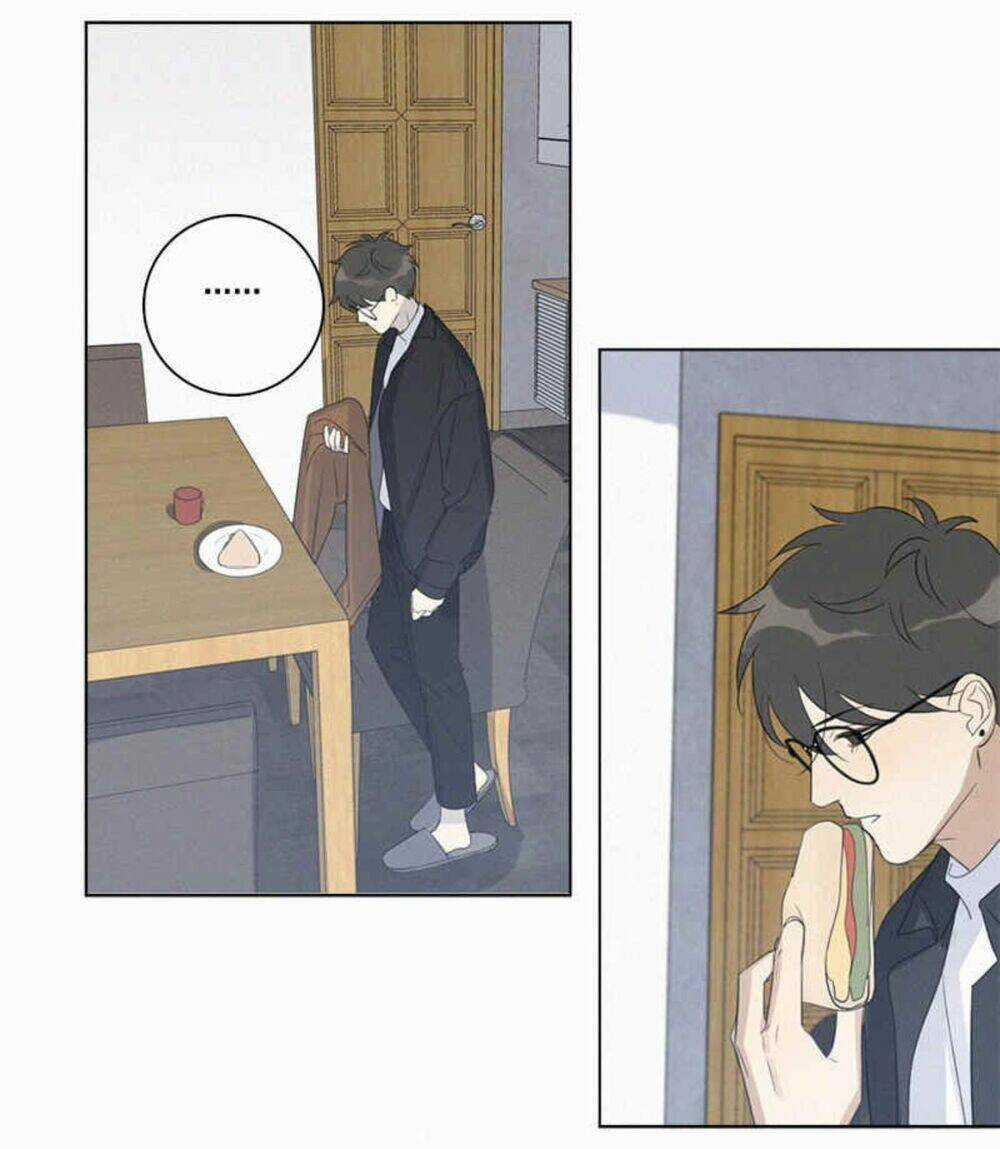 Here U Are Chapter 95 trang 40