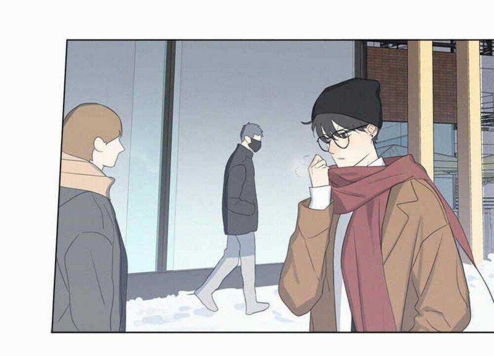 Here U Are Chapter 95 trang 43
