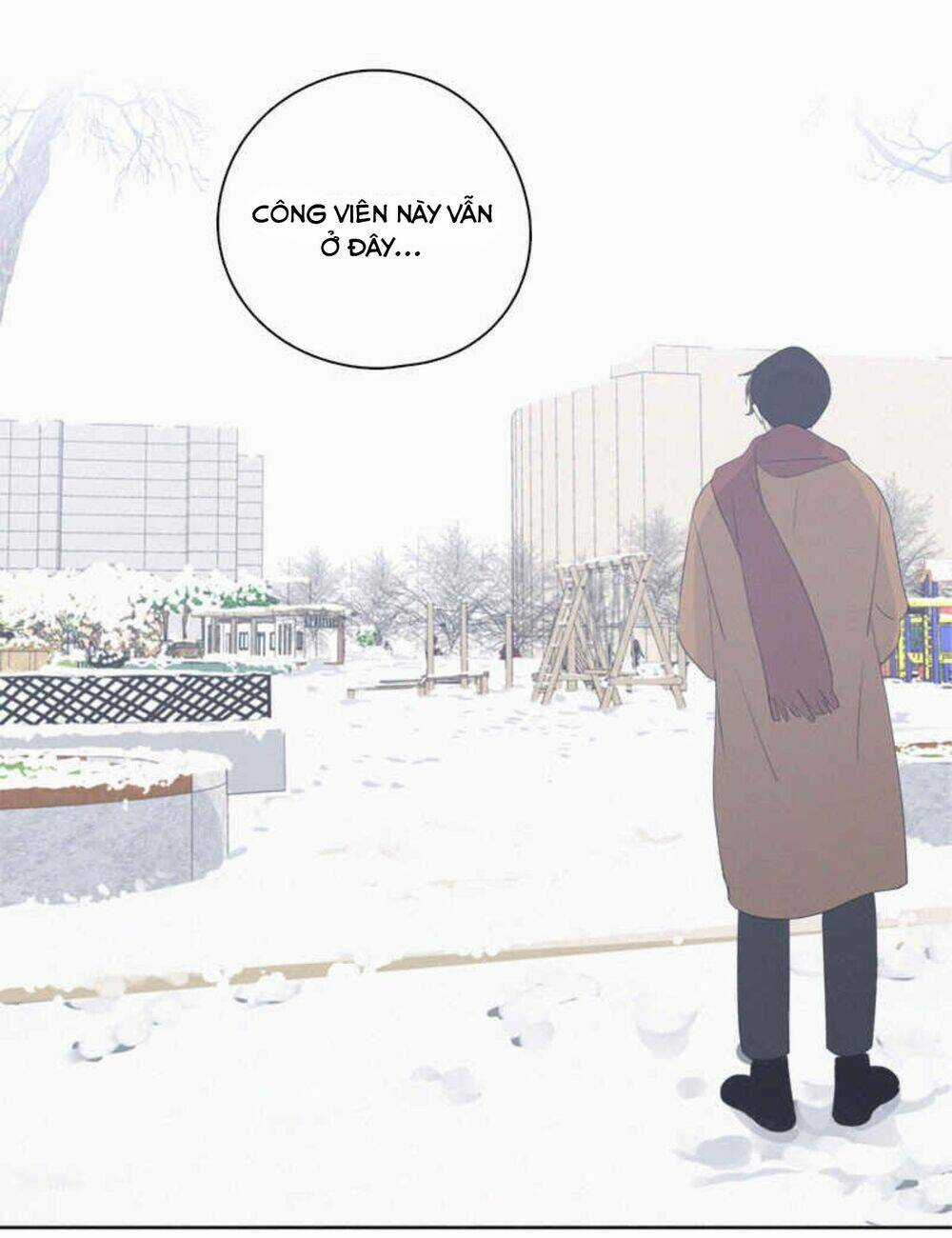Here U Are Chapter 95 trang 45