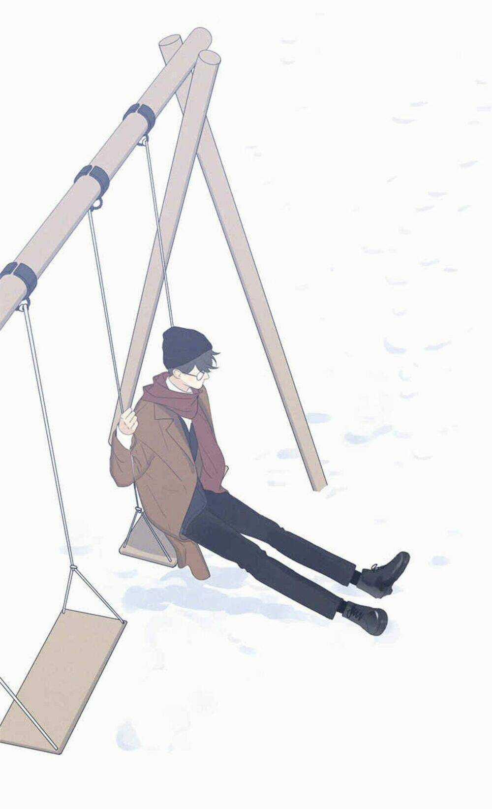 Here U Are Chapter 95 trang 46