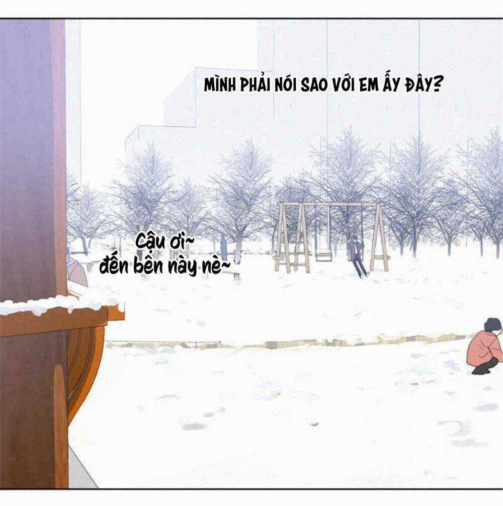 Here U Are Chapter 95 trang 49